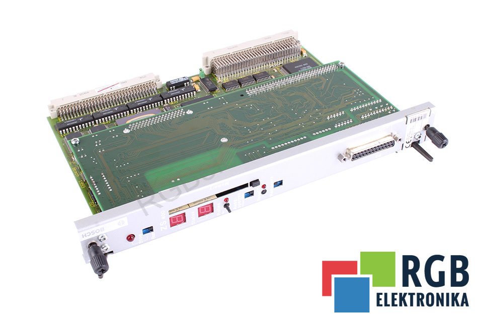 BOSCH ZS-400 1070070309-219 1070070309-219 MODULO DI ESPANSIONE 