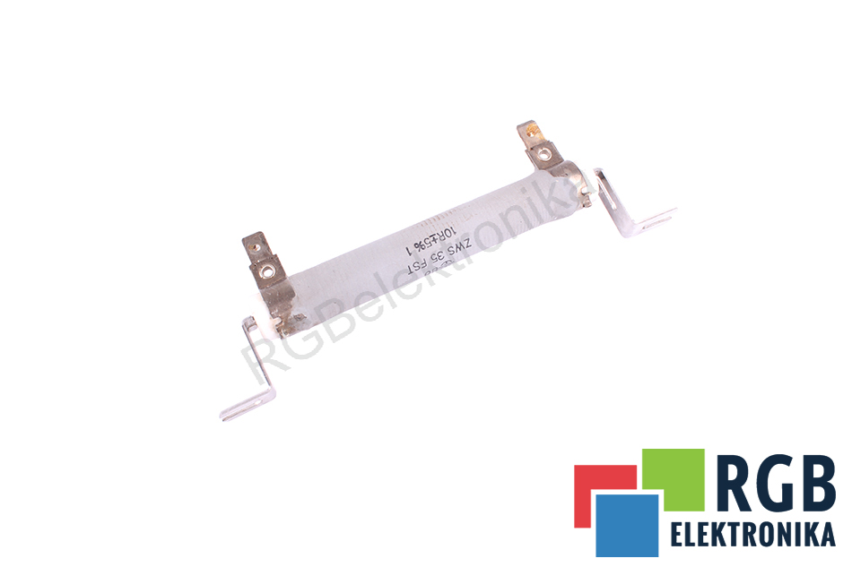 ZWS35 10 OHM VISHAY REZYSTOR 10OHM
