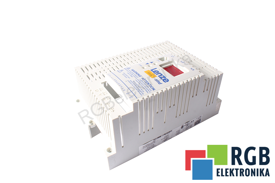 LENZE ESMD113L4TXA COVER 