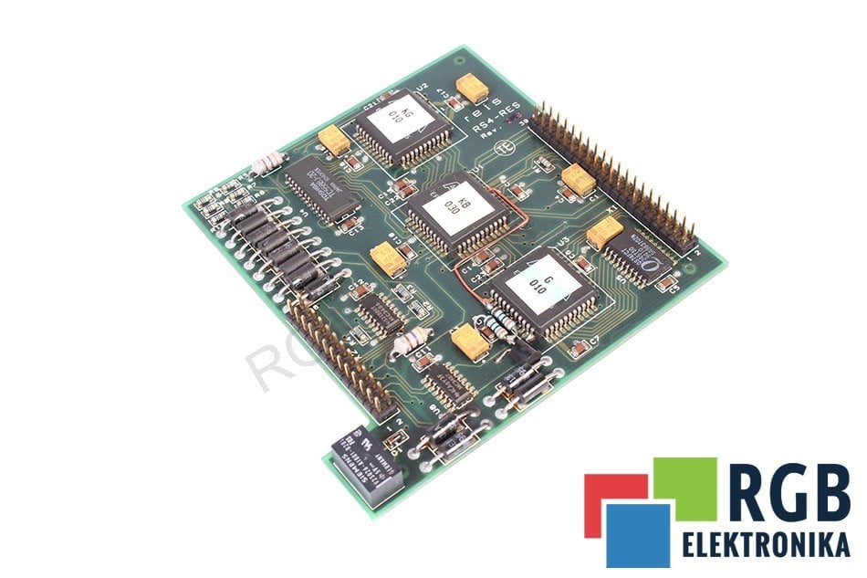 FÜR TEILE REIS ROBOTICS RS4-RES 9315204 9315204 