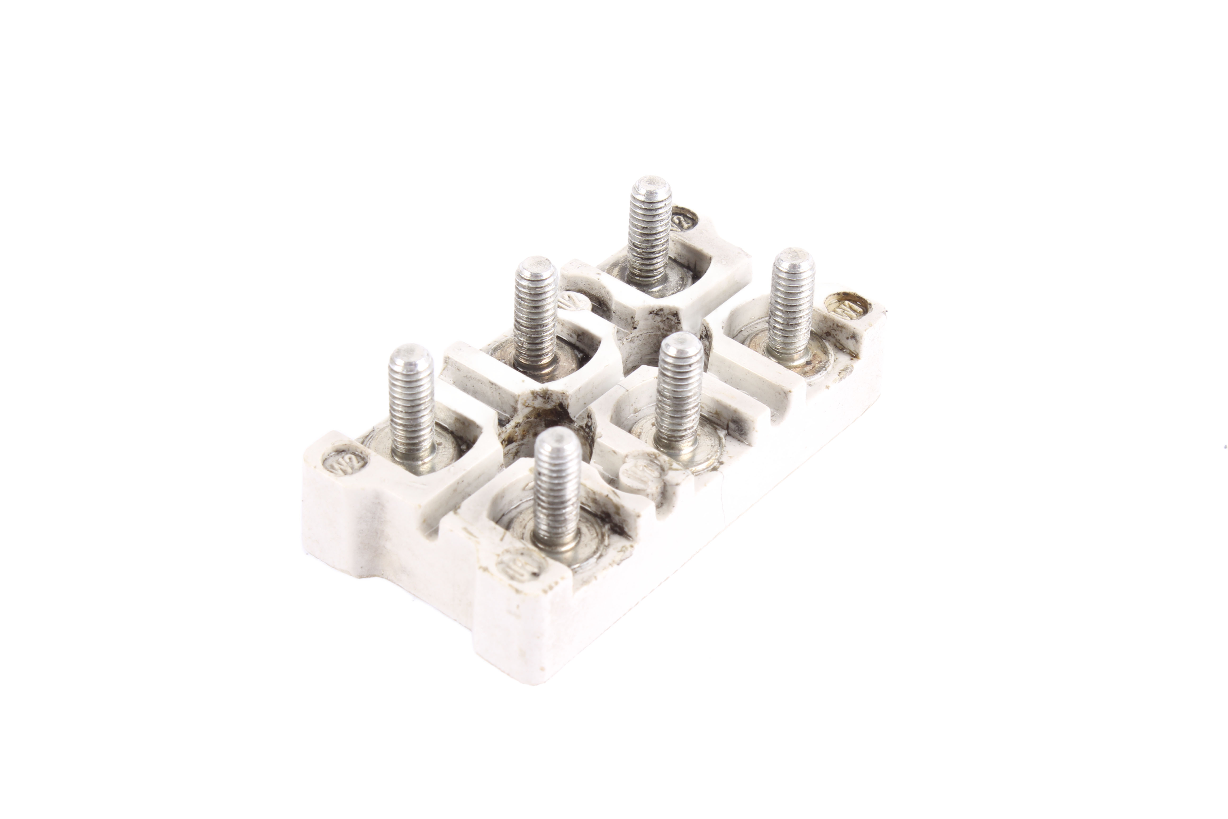 SIEMENS 1PH5138-4CF46-Z TERMINAL BLOCK PIASTRA TERMINALE 