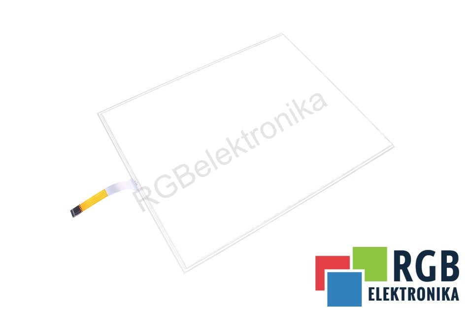 TOCCO PER SCN-A5-FLT19.0-Z01-0H1-R DOTYK SOSTITUZIONE