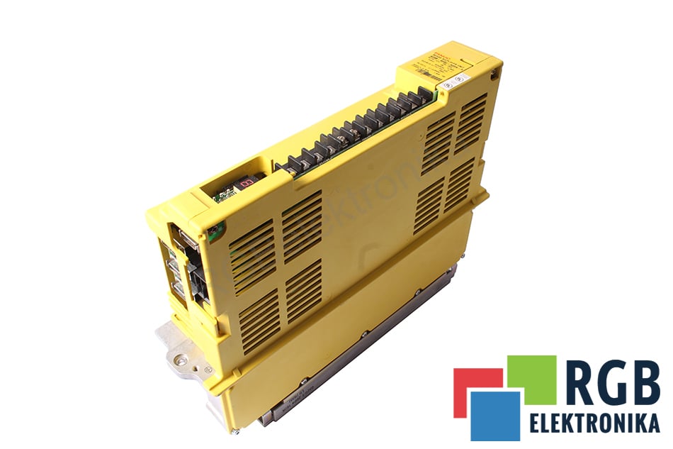 FANUC A06B-6090-H004-R 