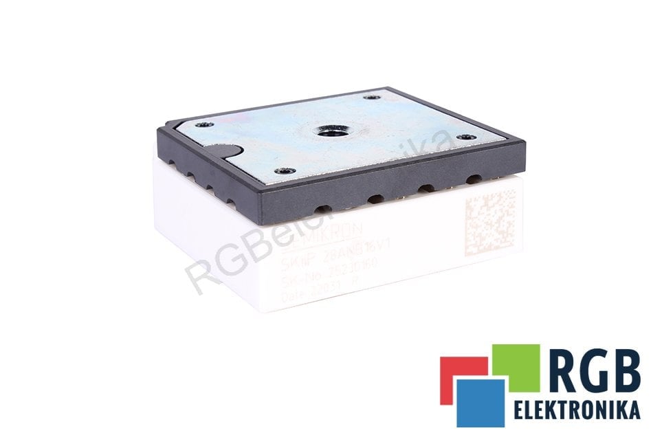 SEMIKRON SKIIP28ANB16V1 IGBT MODULE 