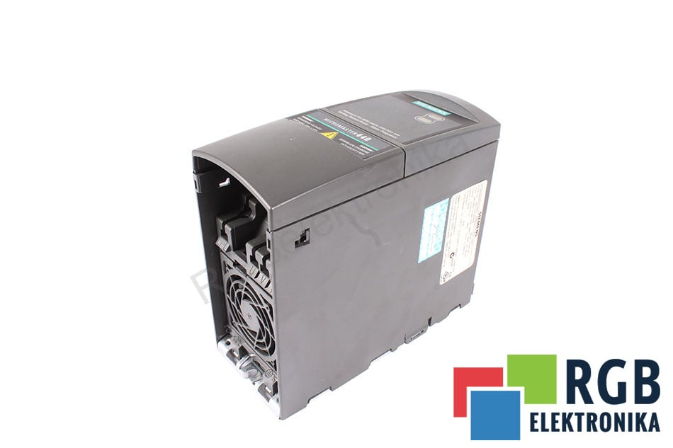 SIEMENS 6SE6440-2UD21-1AA1 