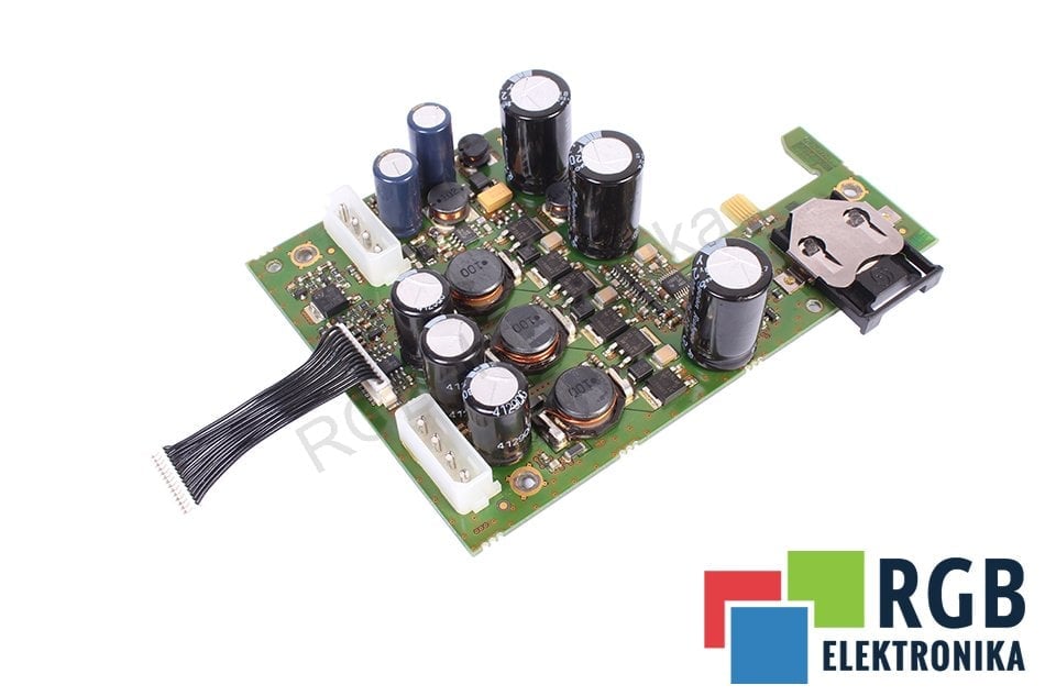 KEBA CP250_DCDC 2469B-0