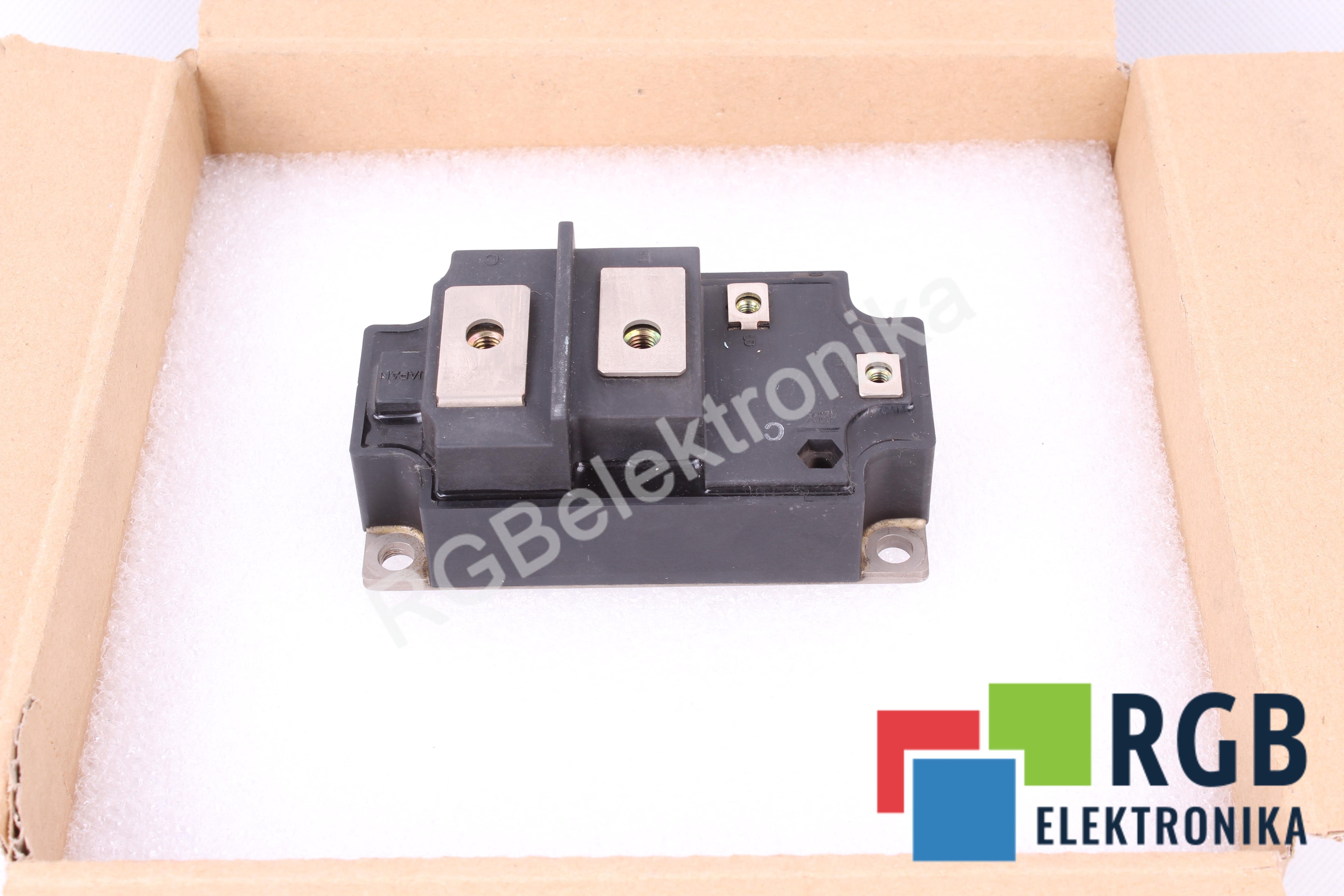 EUPEC FZ400R12KF2 MÓDULO IGBT 1200V 400A 