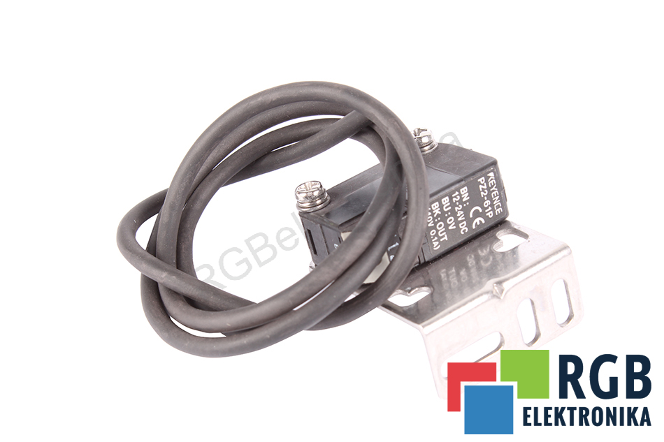 KEYENCE PZ2-61P CAPTEUR 