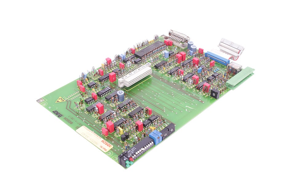 BOSCH REXROTH 060713-301401 