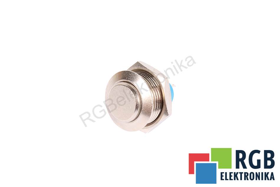 DSM HG-ESD-S/HG-ESD-S-PG 16MM 0,3A 250VAC PRZEŁĄCZNIK/PRZYCISK 