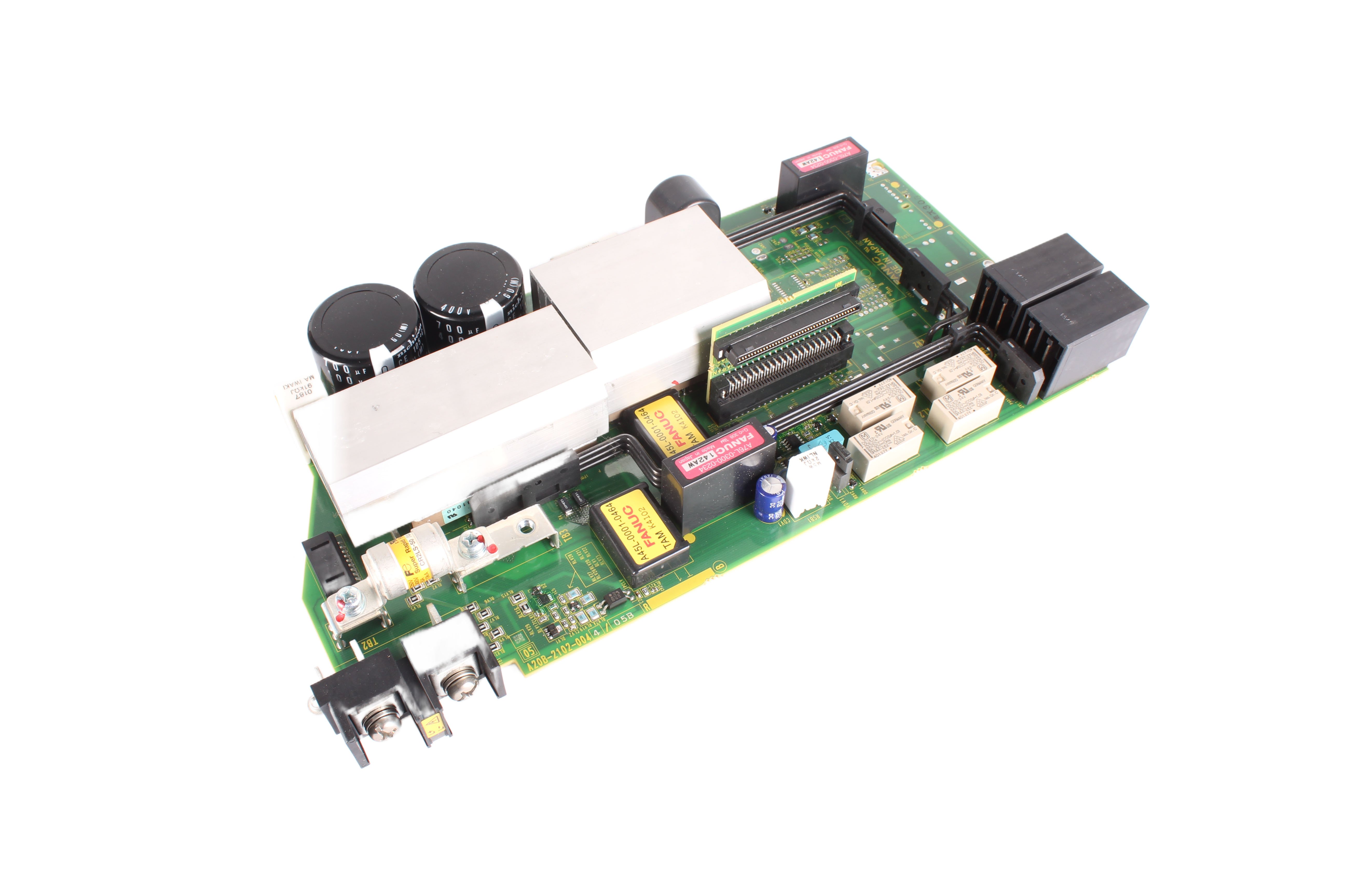 FANUC A20B-2102-0044/05B 
