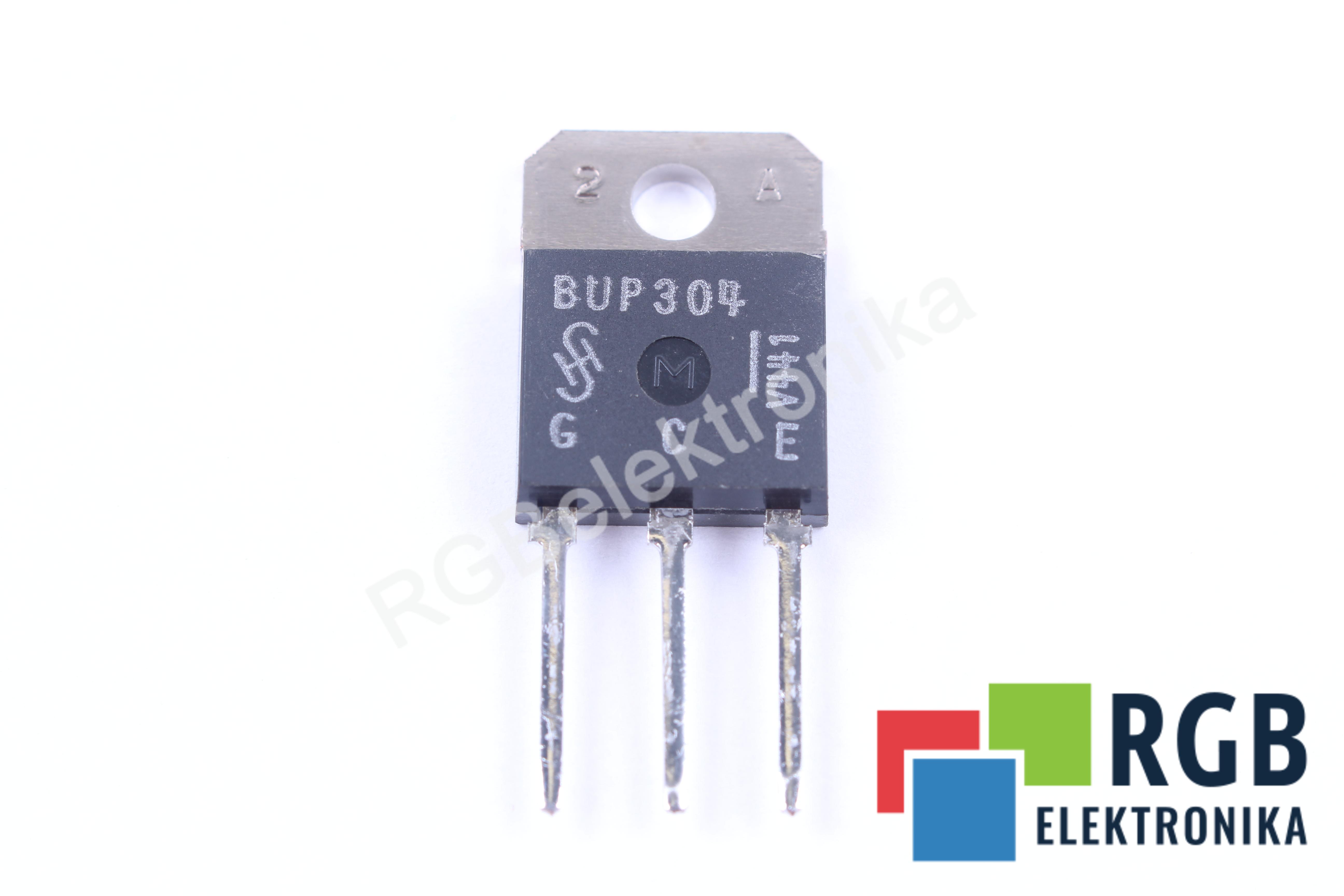 SIEMENS BUP304 IGBT MODULE 1000V 35A 