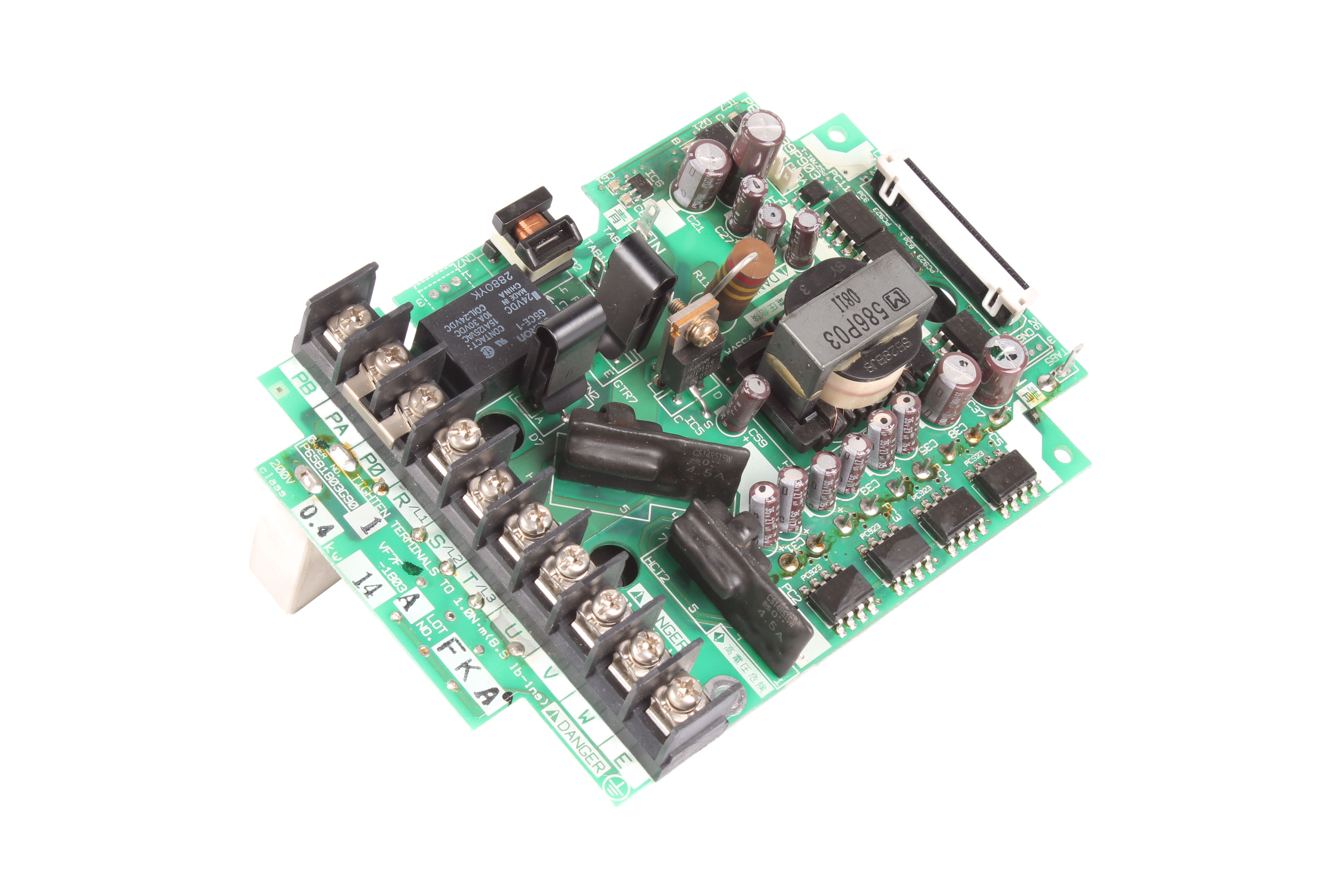 TOSHIBA VF7F-1803A P658103G90 