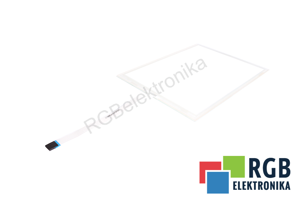 DOTYK DO CP7921-1075-0000 TOUCH 271X205MM 5 PIN ZAMIENNIK