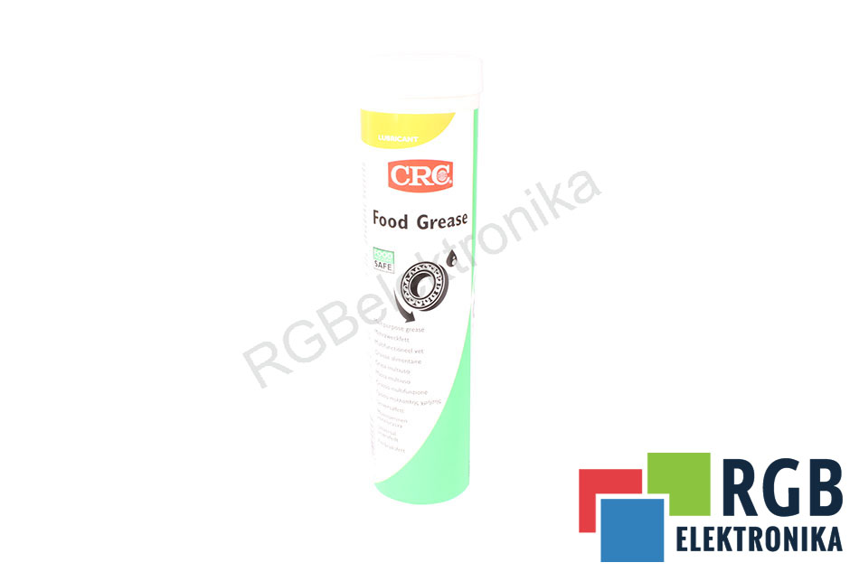 CRC FOOD GREASE 400ML NGLI2 20158 