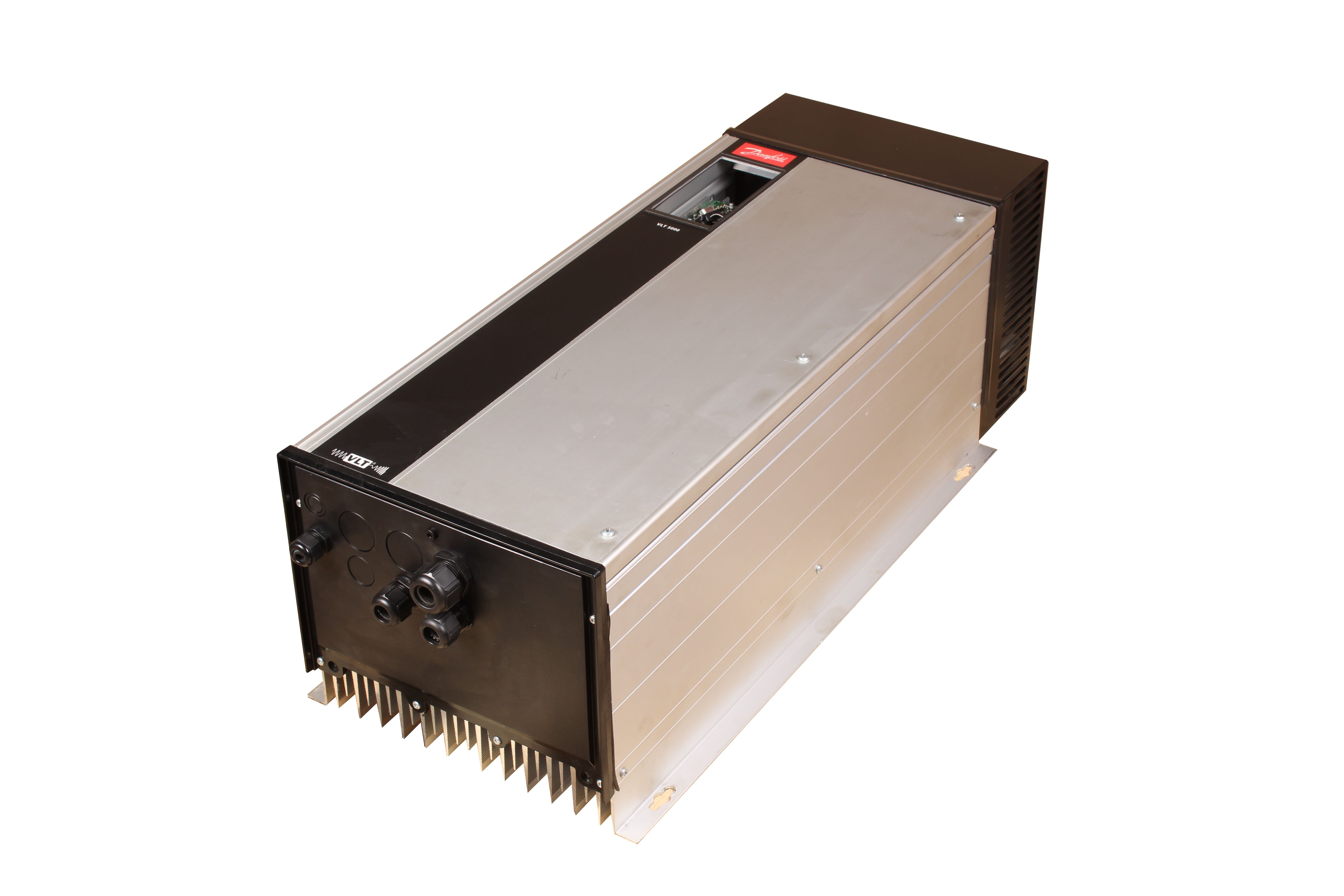 DANFOSS VLT5016PT5C54SBR3DLF00A00C0 175Z4106 32A 3 -F 1000 HZ 