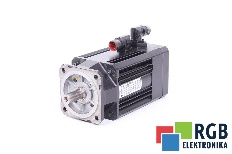 SERVOMOTOR DSG56-S 1.1KW 540V 2.5A 3000MIN-1 BAUMULLER