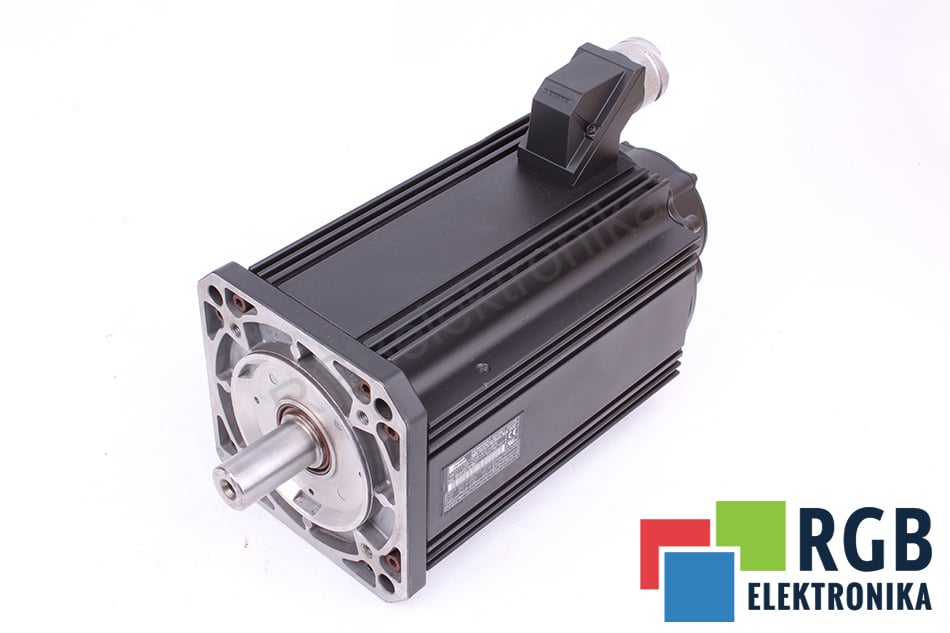 SERVOMOTOR MKD112B-058-KG1-BN R911276790 REXROTH