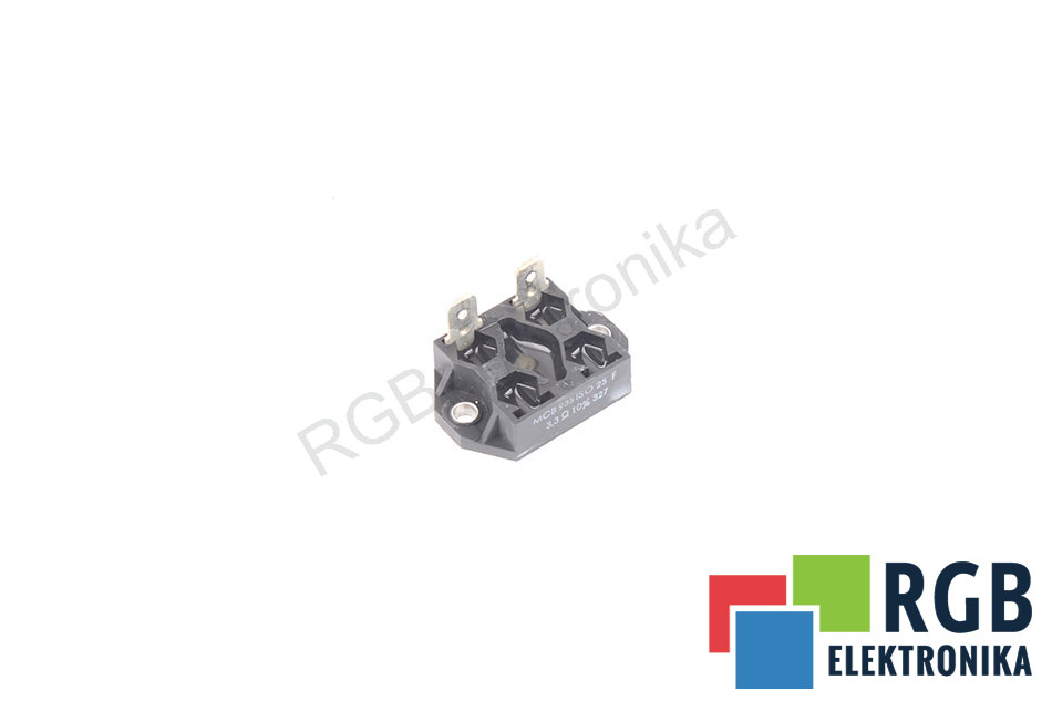 MCB935 RESISTORE 3.3 OHM 