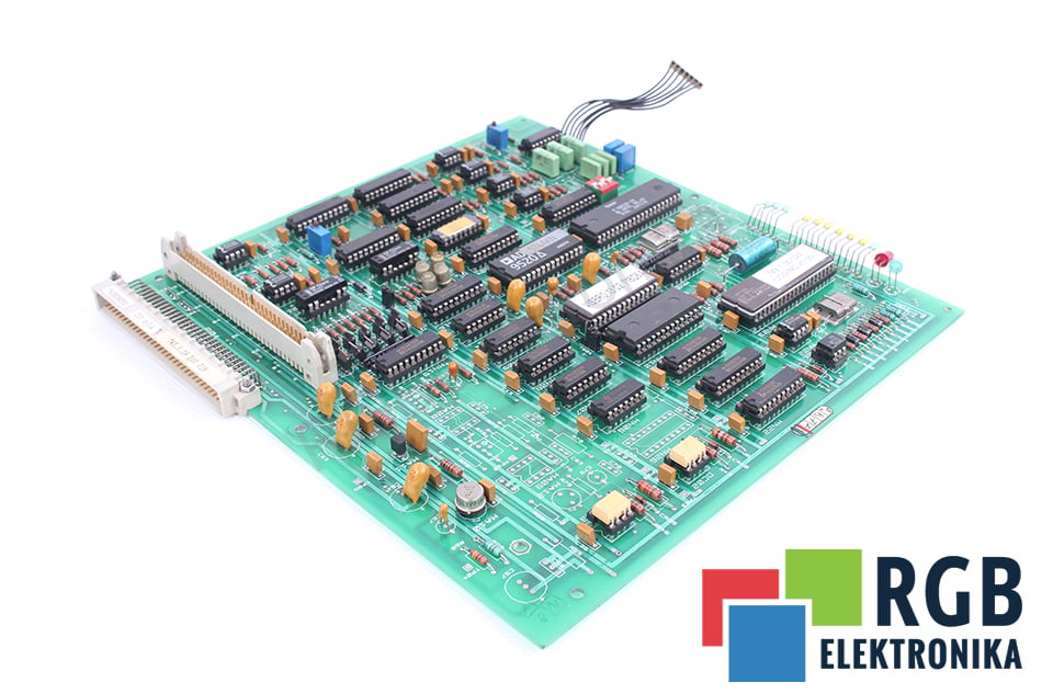 ECA 743.0.38.200 01B PODZESPOŁY PLC 