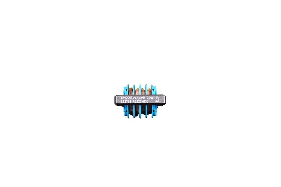 EPCOS B82732-R2222-B30 