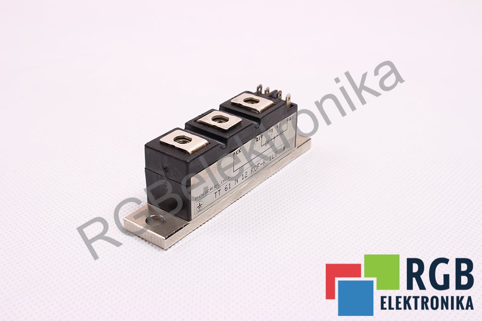 EUPEC TT61N12KOF-K 