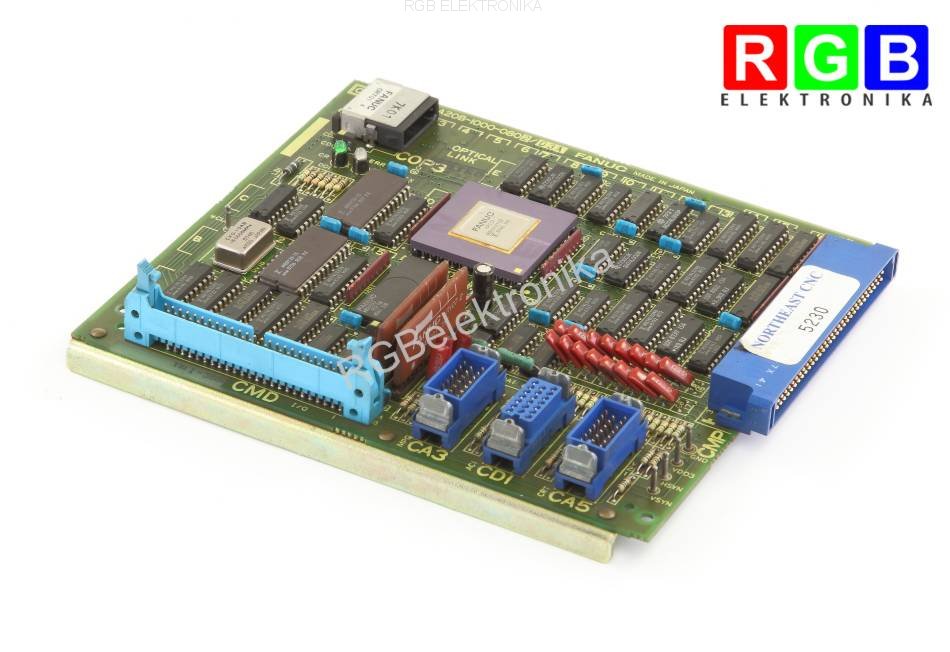 A20B-1000-0802/03A FANUC