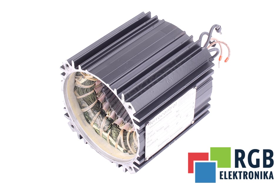 HD115A6-88S/R FERROCONTROL STOJAN