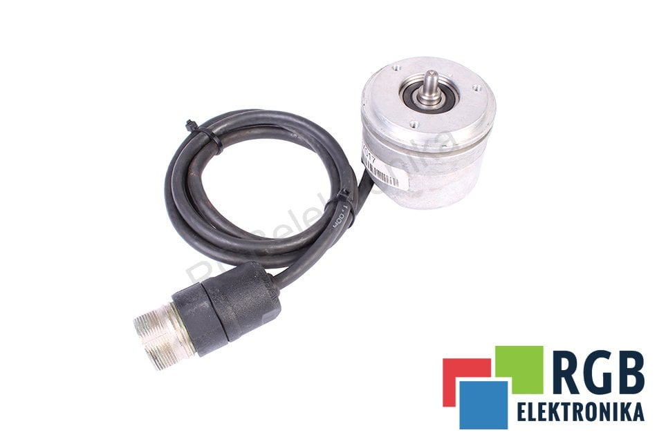 HEIDENHAIN ROD426.100003S12-03 ID.NR.376846-DZ CODIFICATORE 