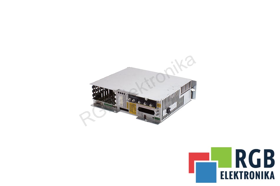 INDRAMAT DDS2.1-W050-DL01-00 DIGITAL CONRTOLLER 