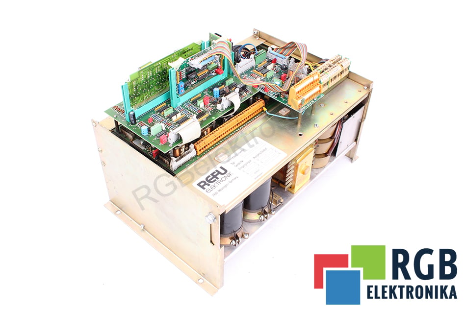REFU ELEKTRONIK 308/5 31-527-15 