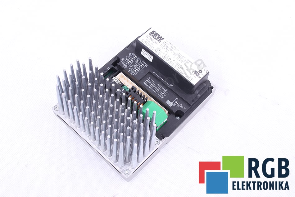MM07C-503-00 0.75KW 2.5A 2-100HZ SEW EURODRIVE