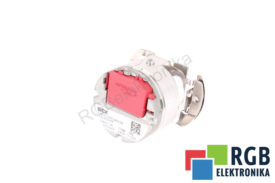 SICK EKM36-0KF0A018A ENCODEUR 7-12V 