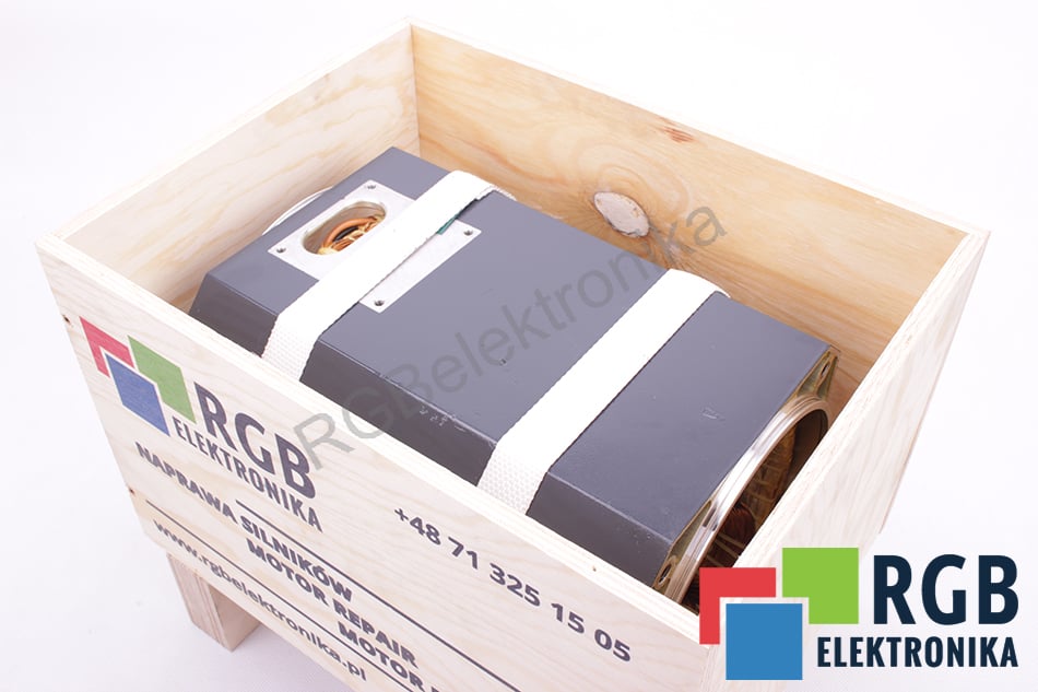 SIEMENS 1FT6105-1AC71-1EH1 STATOR STATORE 