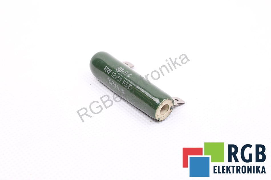 VISHAY RW12/51 FST RESISTOR 