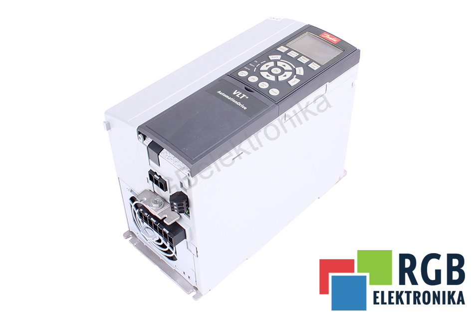 WYCENA NAPRAWY DANFOSS FC-302P5K5T5E20H1XGXXXXSXXXXAXBXCXXXXDX DARMOWA DIAGNOZA R105194
