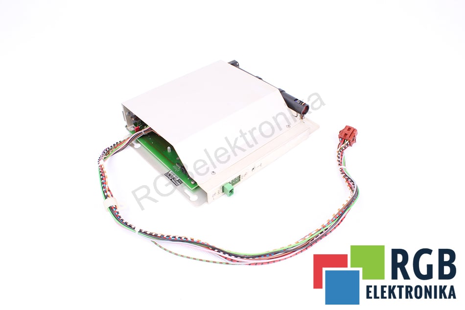 HEIDENHAIN ID.NR.236484-10 STROMVERSORGUNG POWER SUPPLY 