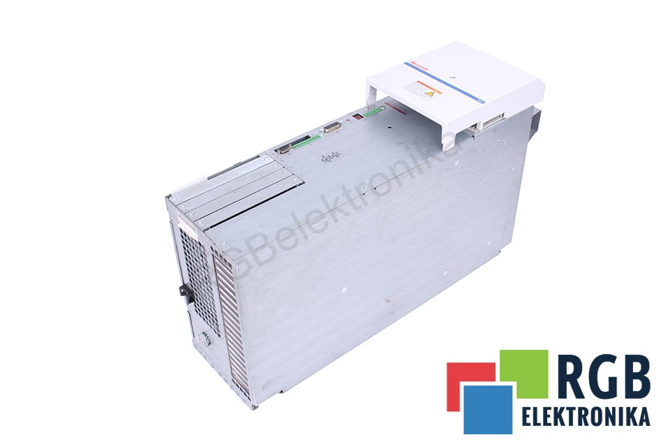 DIAX HDS04.2-W200N-HA01-01-FW FWA-DIAX04-ASE-02VRS-MS INDRAMAT