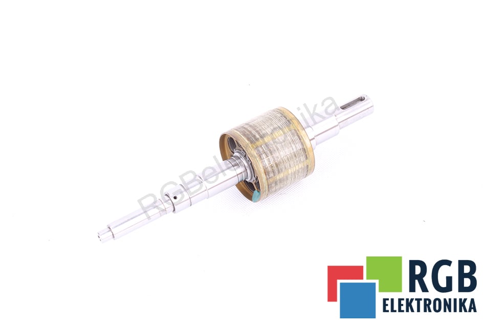 WIRNIK SILNIKA MAC071A-0-HS-4-C/095-B-0/519LX INDRAMAT