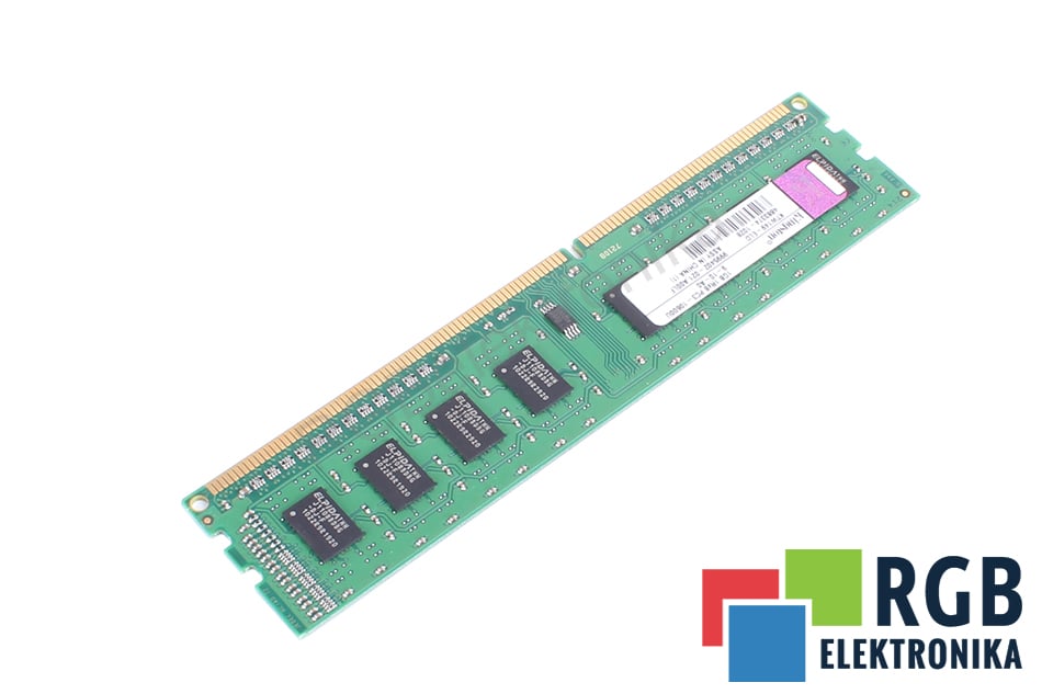 PAMIĘĆ RAM KTW149-ELD DDR3 1GB KINGSTON