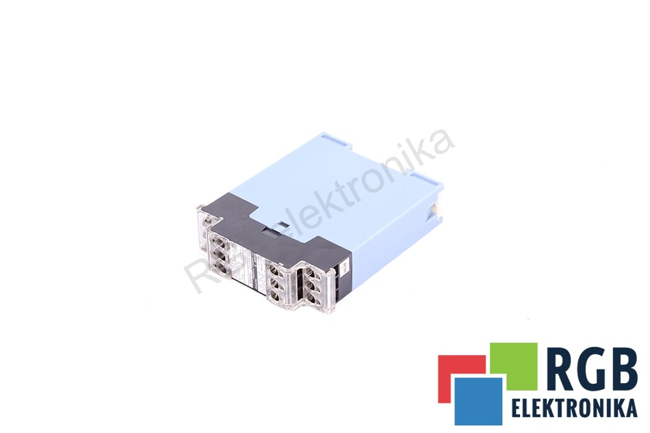 ISOLATION AMPLIFIER 4820A2 230V ISOAMP KNICK
