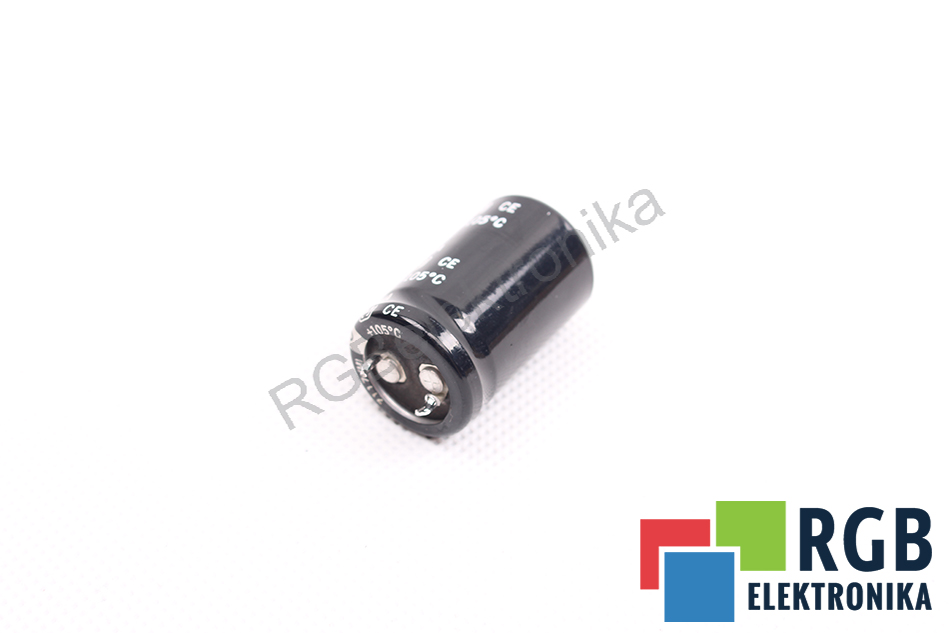 100UF 400V KONDENSATOR MATSUSHITA