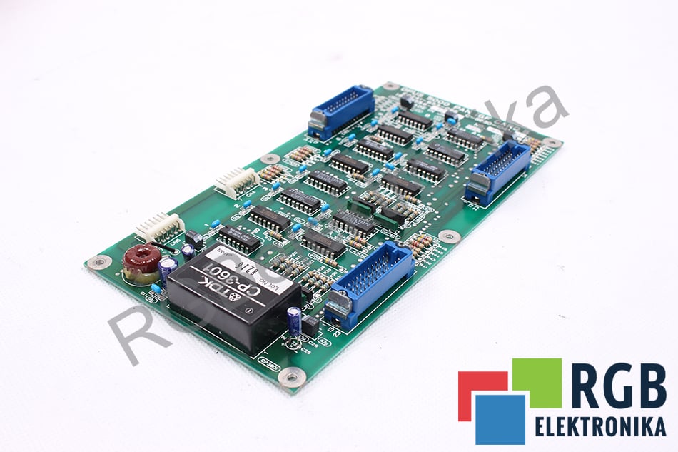 E0241-653-098 OPUS 5000 PAN IGF CARD5 OKUMA