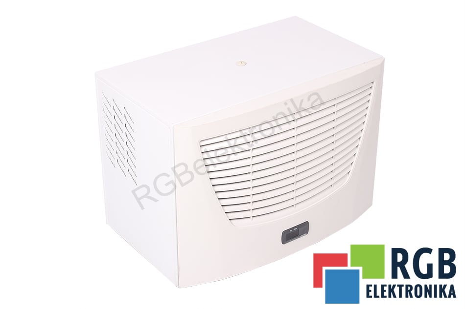 RITTAL SK3359100 KLIMATYZATOR/AIR CONDITIONER 230V 490/545W R134A 