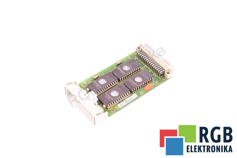 SIEMENS 6ES5372-0AA51 MODULO DI ESPANSIONE 