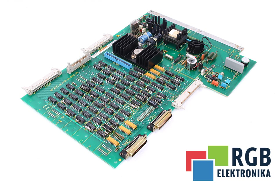 MS401 6FX1113-8AA00 548138.9001 548138.0002.00 SIEMENS