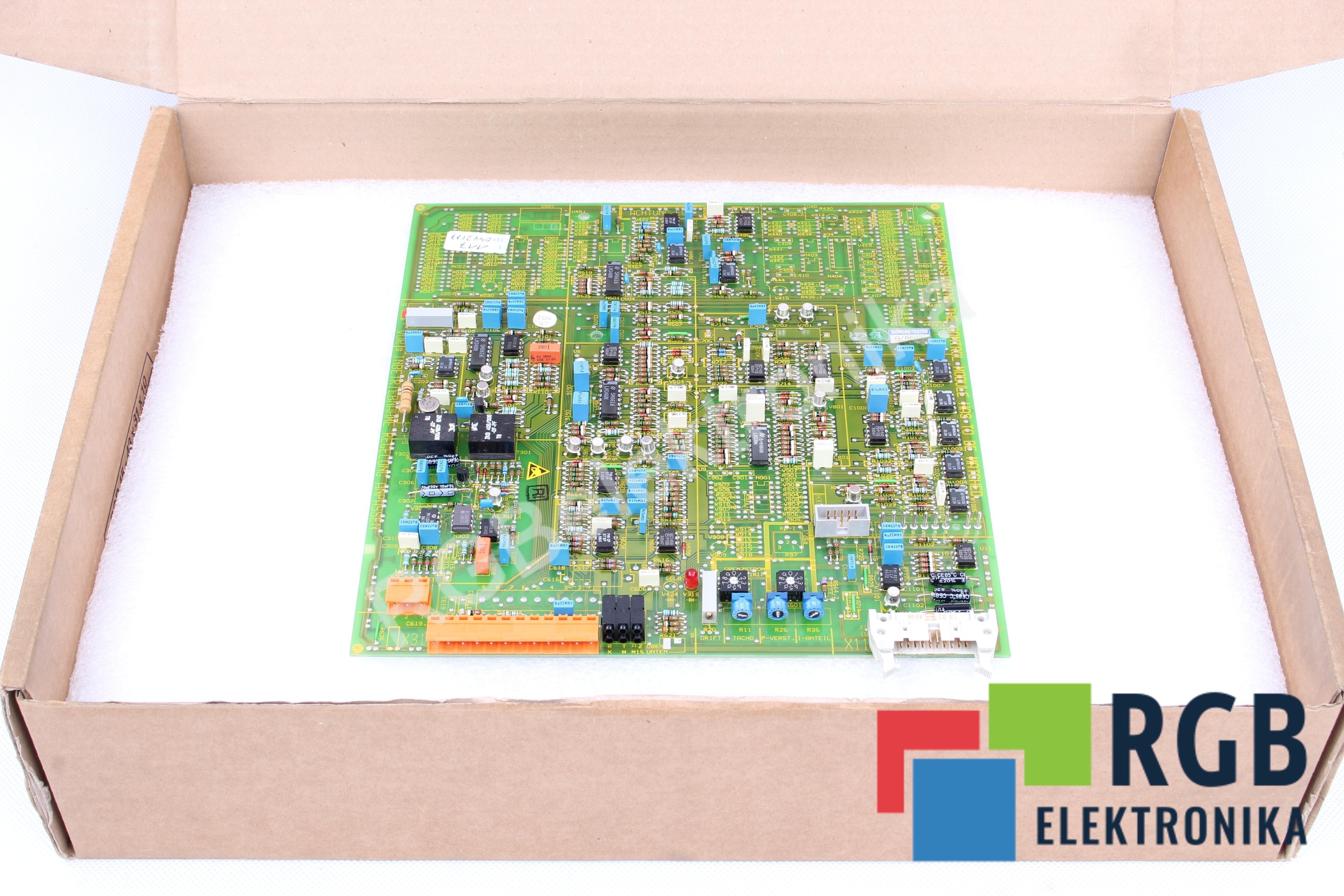 6RB2000-0NG00 447700.9086.00 GE.447700.0019.04 SIEMENS
