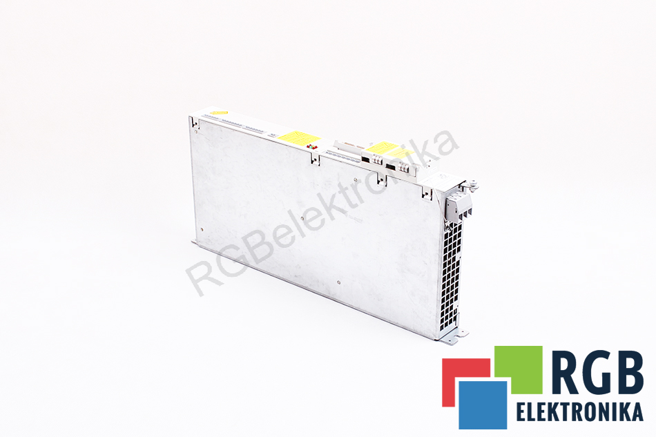 SIEMENS 6SN1112-1AC01-0AA1 VERSION F SIMODRIVE ALIMENTADOR 