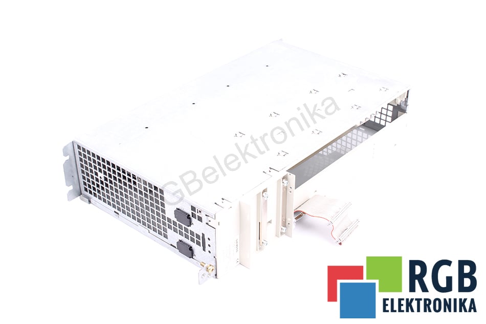 SIEMENS 6SN1123-1AA00-0DA0 COVER 462008.005 5677 F1A 5678 F1A 