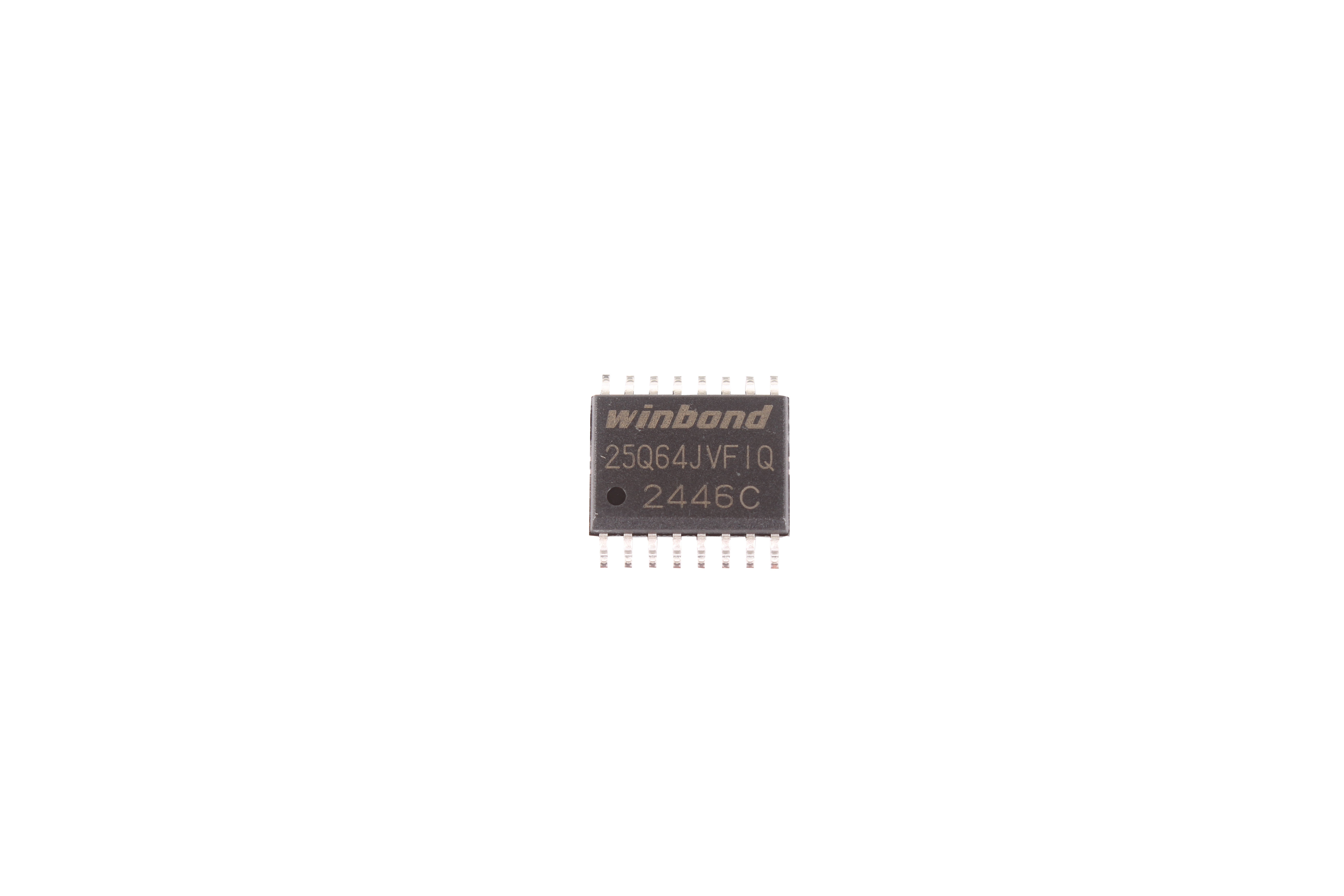 WINBOND 25Q64JVFIQ SPEICHER 